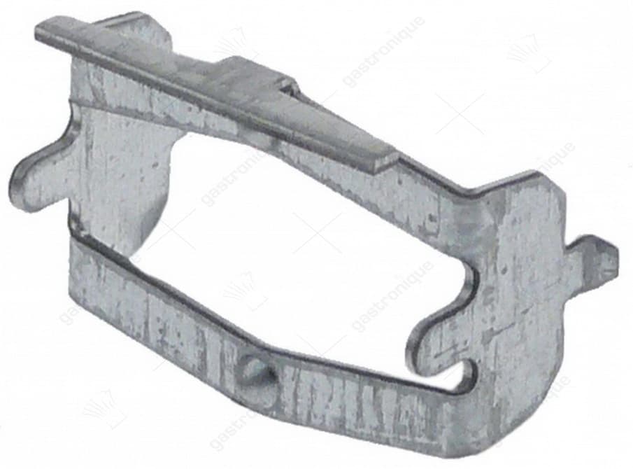 connecting bracket 28x21x16 mm