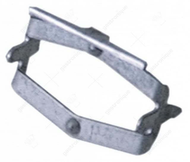 connecting bracket 28x21x16 mm - Thumbnail 2