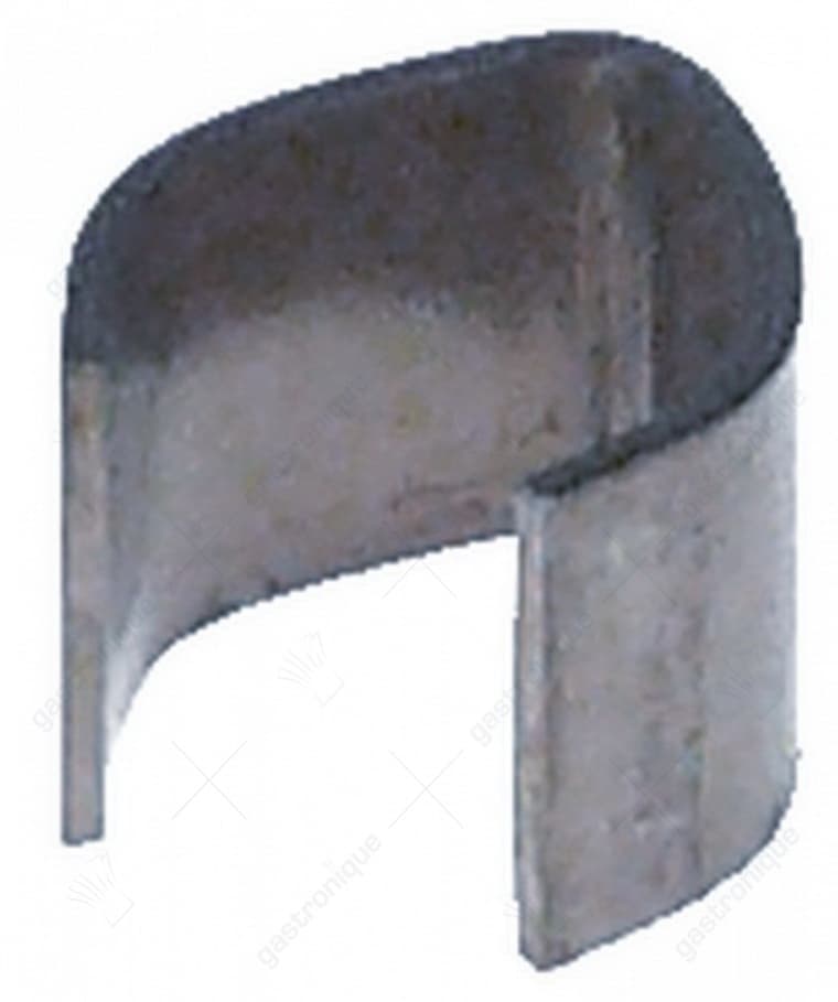 bulb holding clip ø 8.5 mm