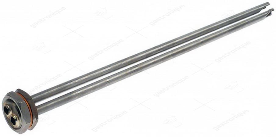 thermostaat omhulsel ø 3/4"