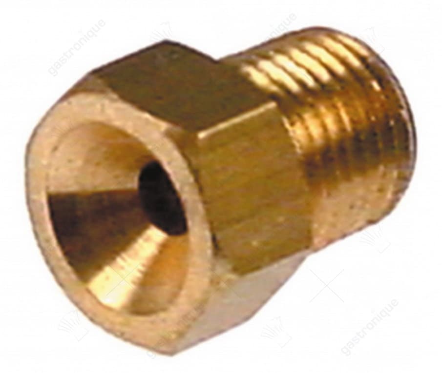stuffing gland fitting m10x1