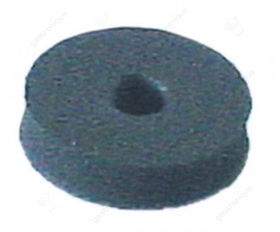 gasket for knob pin 6x4.6 mm