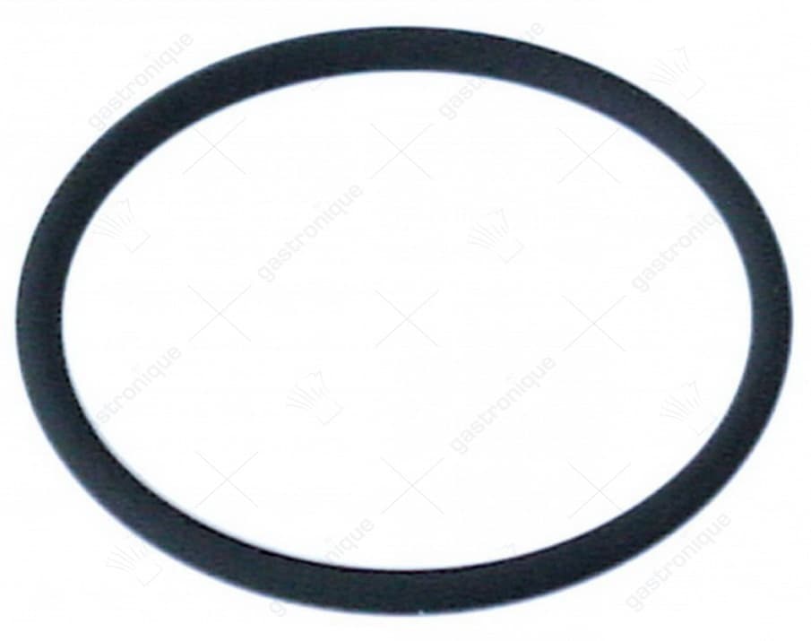 O-ring materiaaldikte 3,53mm BiD ø 50,39mm