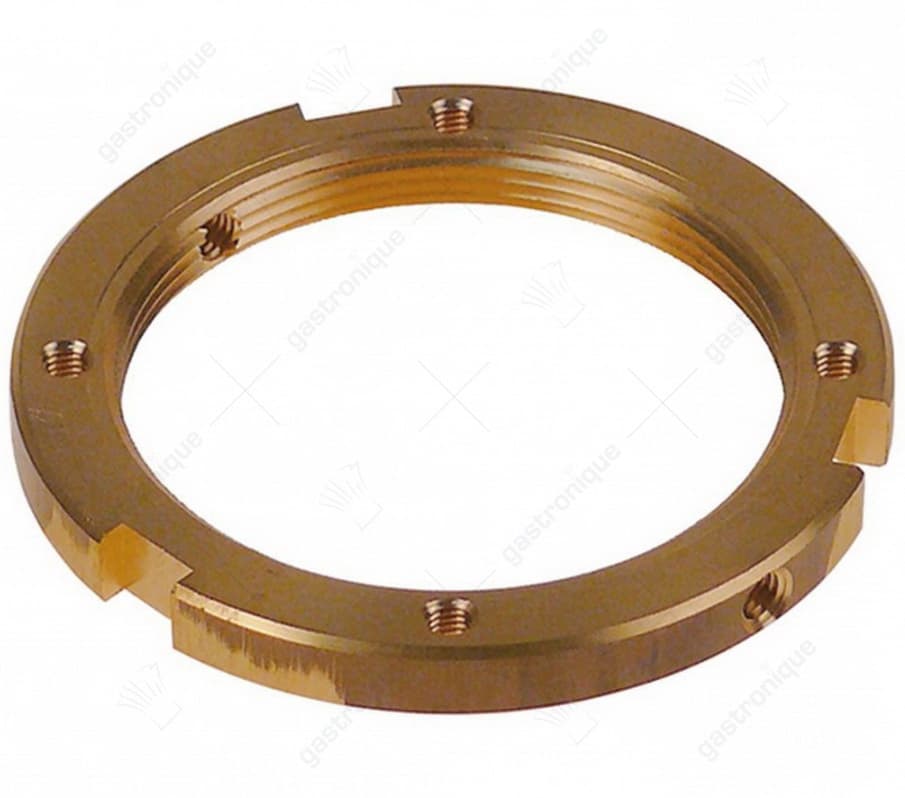 moer 1"-3/4" verwarmingselement
