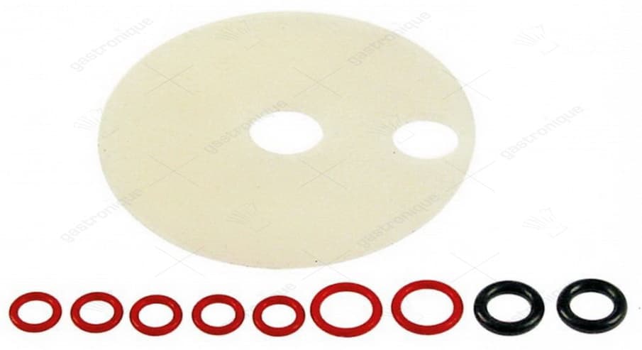wash arm gaskets kit