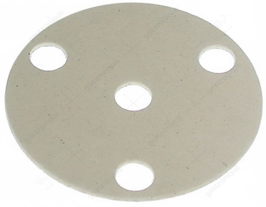 insulation for motor with fan ø 130 mm