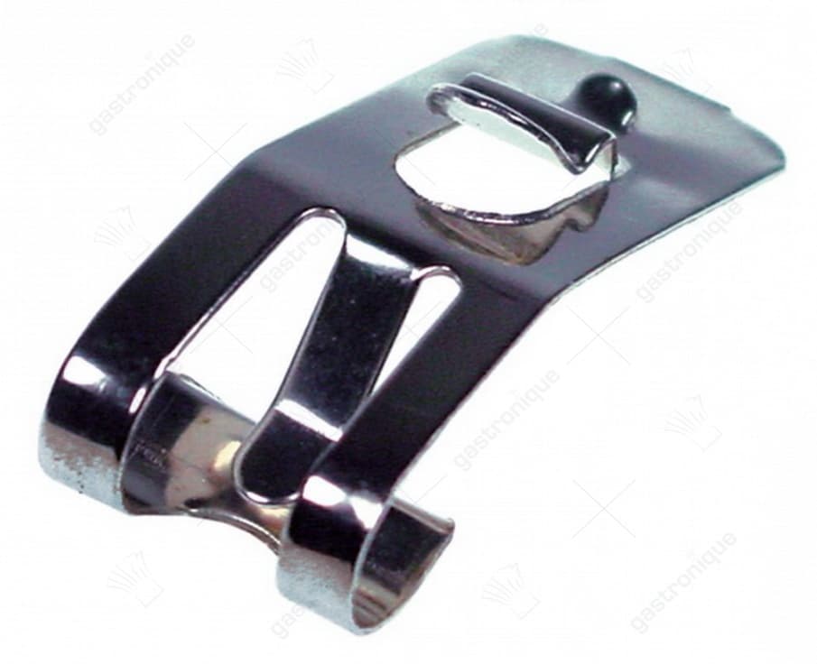 voelerklem voor voeler ø 6mm - Image 1