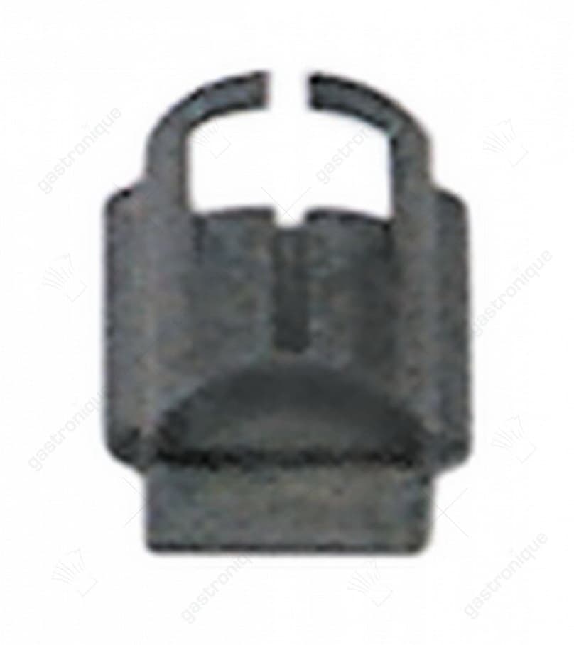 knopveer ø 6x4,6mm vpe 1stuk