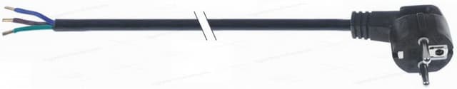 aansluitkabel 16a 250v 2000 mm - Thumbnail 1