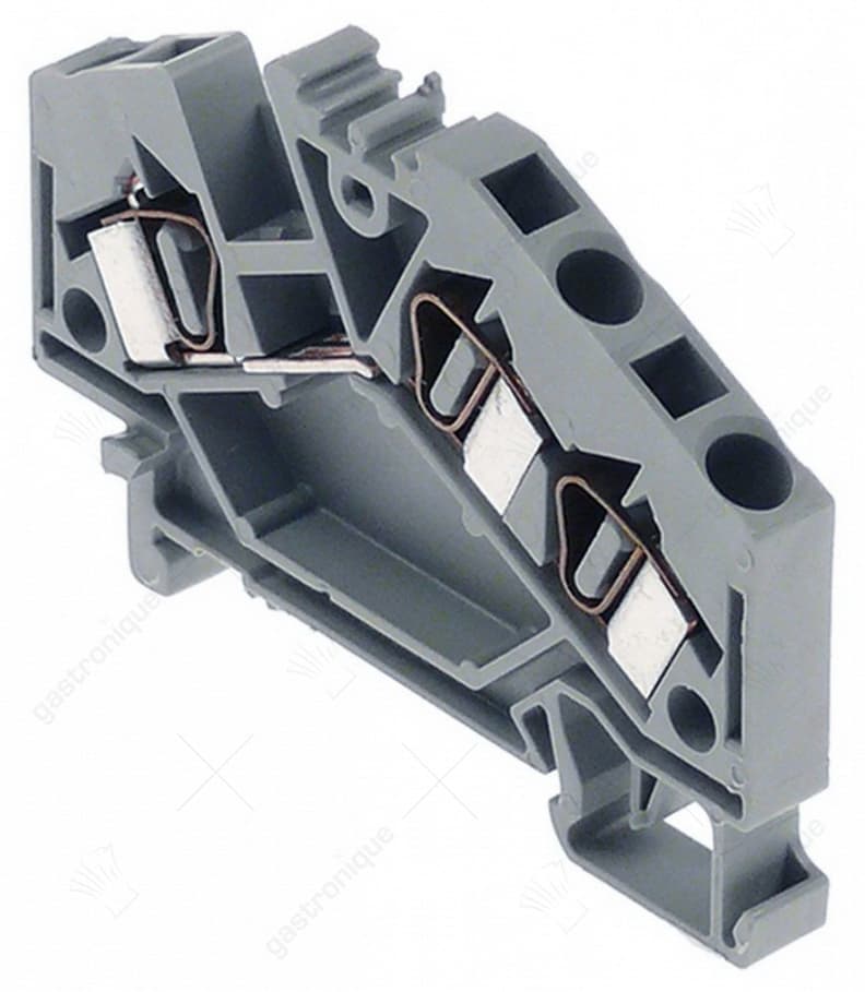terminal for cable ø 4 mm