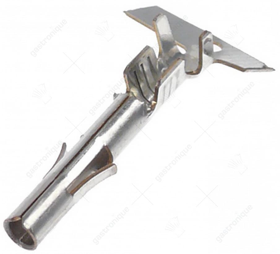 spike for connector (get5)