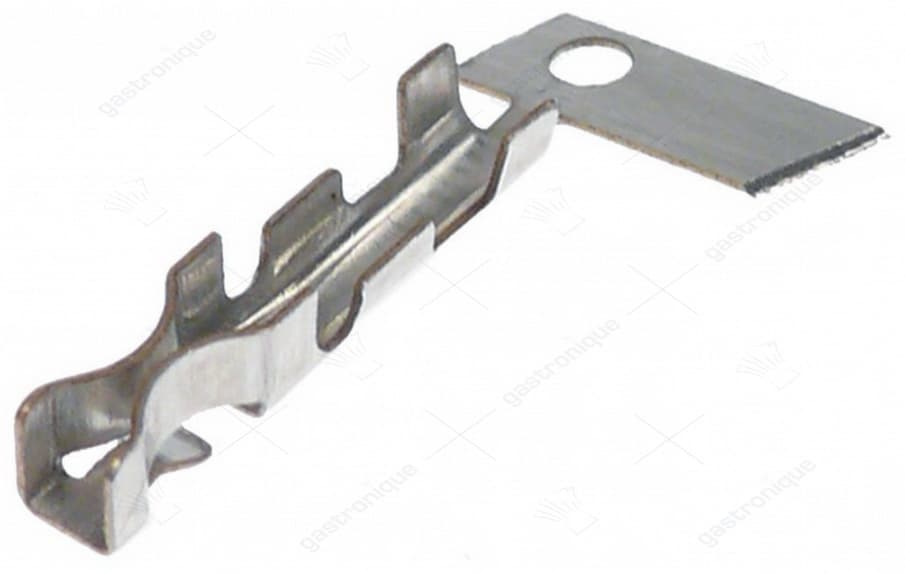 spike for connector (get5)