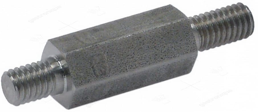 spacer ma6x43 mm - Image 1