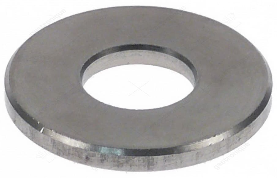 washer stainless steel ø 30x12.5x3 mm