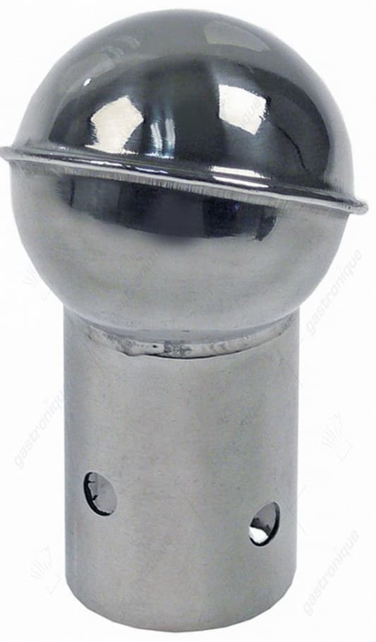diffusor ball complete for oven - Image 1