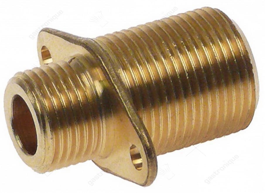 water inlet coupling