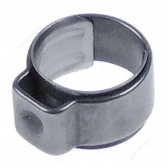 hose clamp ø 7.0/8.7 mm - Thumbnail 1
