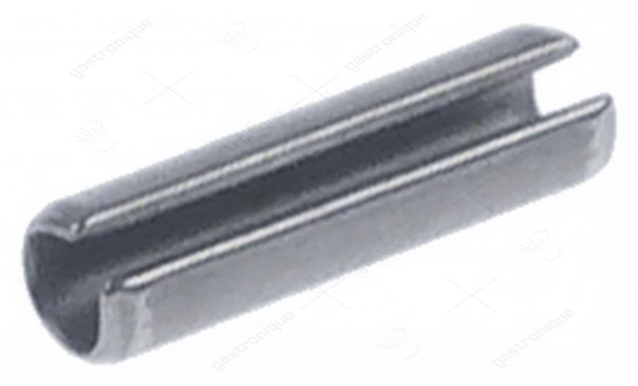 elastic clasp ø 4x16 mm