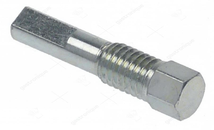 steam tap pin