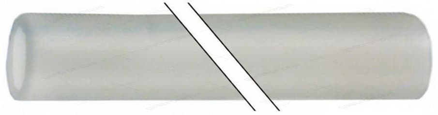 silicone pipe ø 20/26 mm