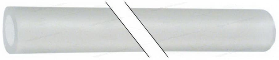 silicone hose ø 12/7 mm 1000 mm