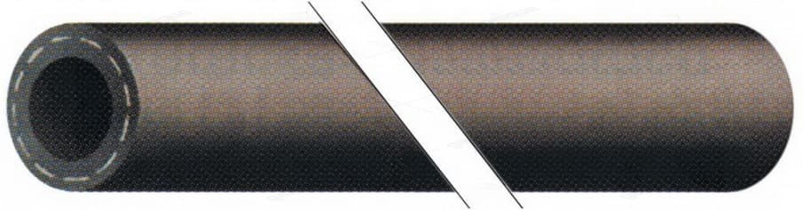 rubber hose 110°c ø 10x16 mm - 40 mt