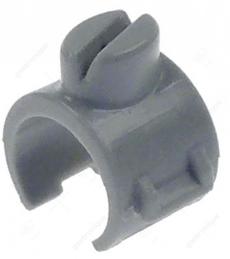 naspoelsproeier gat ø 2,5mm - Image 1