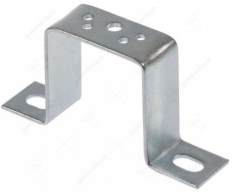bracket height 52 mm