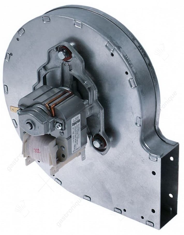 ventilatormotor 37/43w 220/240v 50/60hz