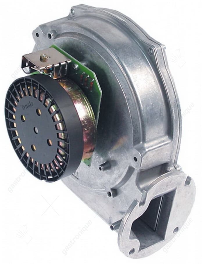 ventilatormotor g1g126-ab13-53 45w 24v - Image 1
