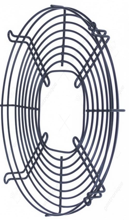 beschermings rooster ø 230 mm