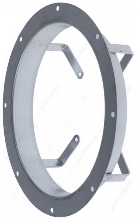 ring voor ventilatorblad ø 154 mm