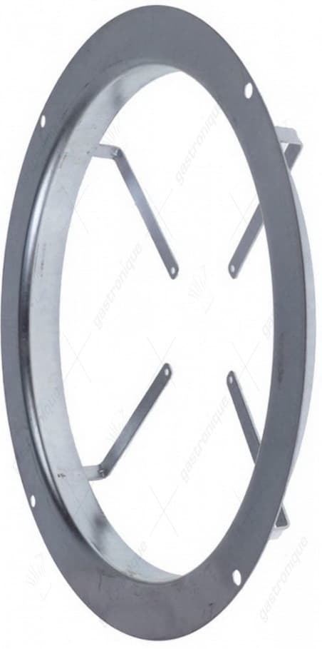 ring voor ventilatorblad ø 300 mm