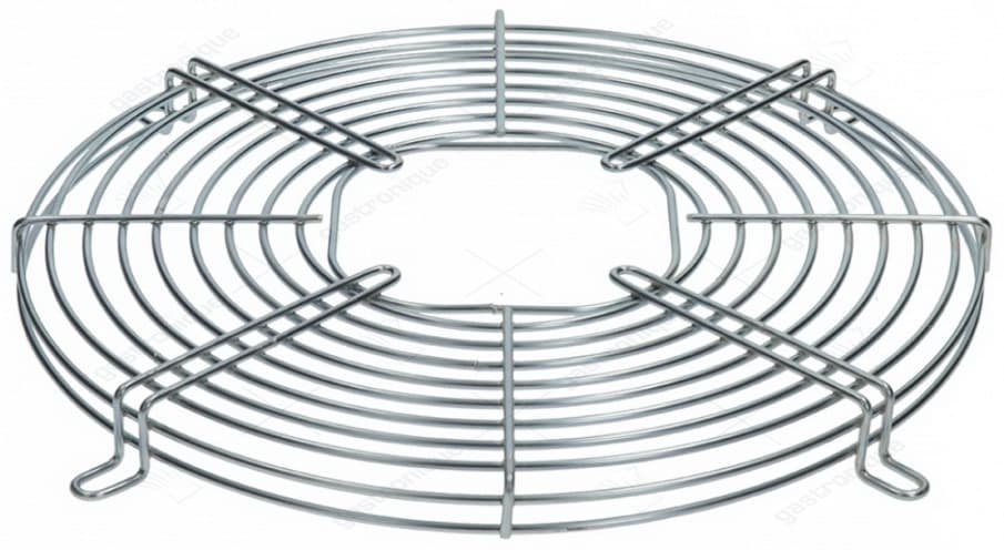 beschermings rooster ø 254 mm