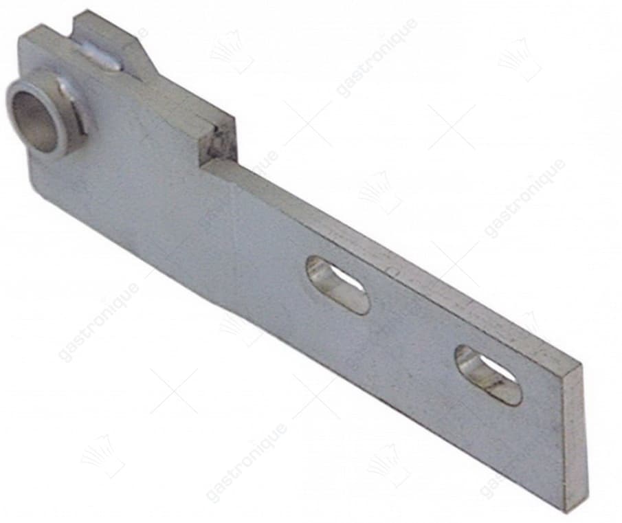 hinge lower for oven door 130x35 mm