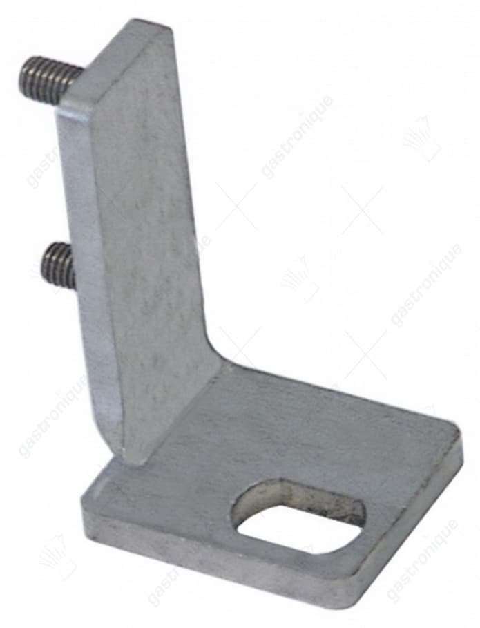 hinge upper door oven 55x40 mm