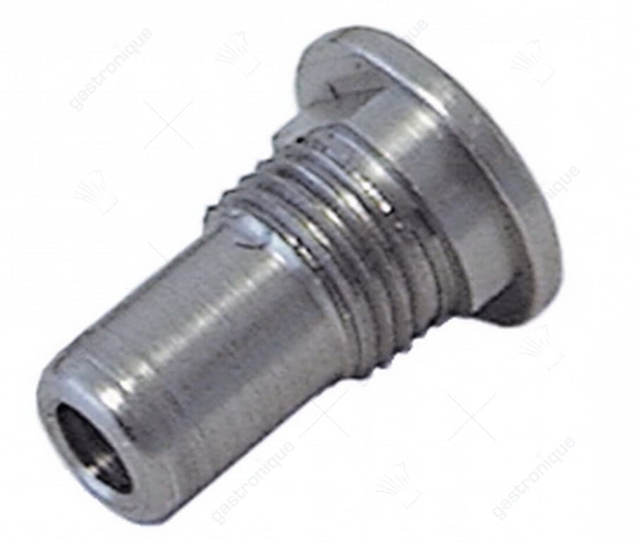 support upper hinge pin