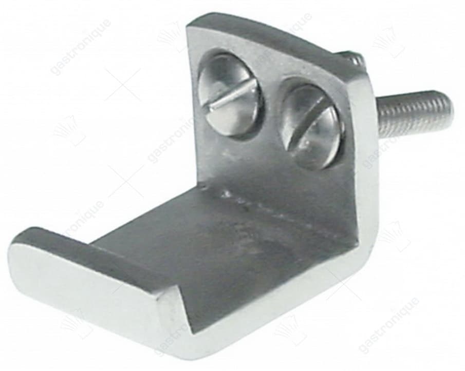 bracket for handle strike