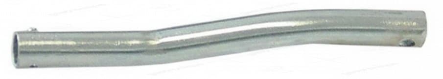 bottom tie rod shaftø 10x112 mm