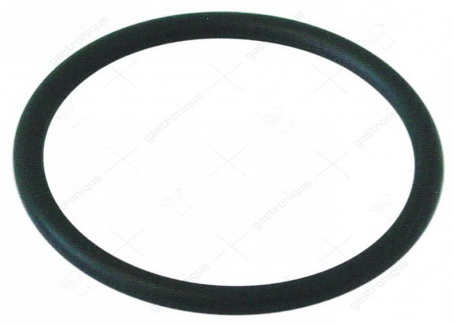 O-ring EPDM materiaaldikte 5,34mm ID ø 62,87mm vpe 1stuk - Image 1