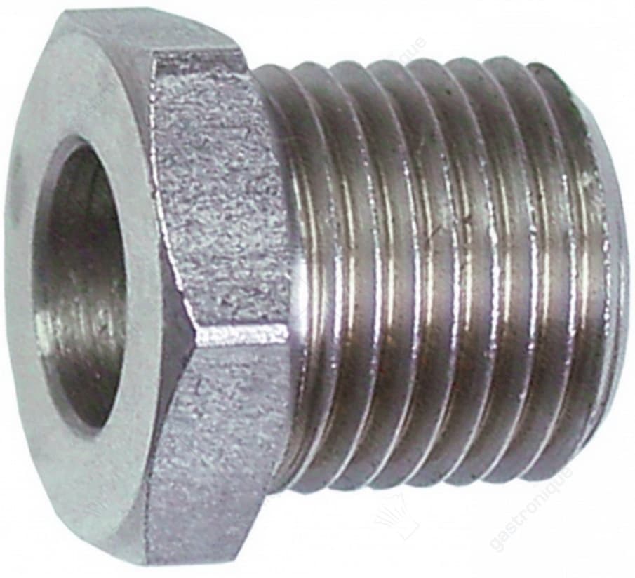 ring nut m16x1.5 mm