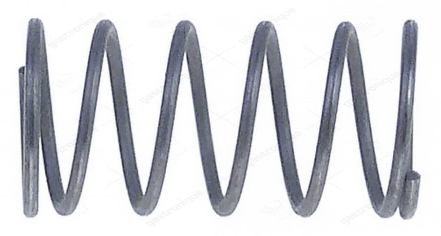 microswitch spring ø 13x25 mm