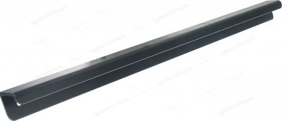 handle 695x42x32 mm black