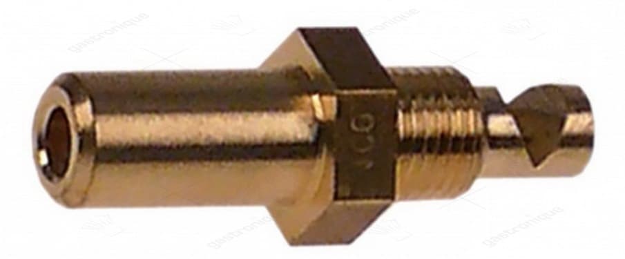 nozzle condensation m10x1 ø 1 mm