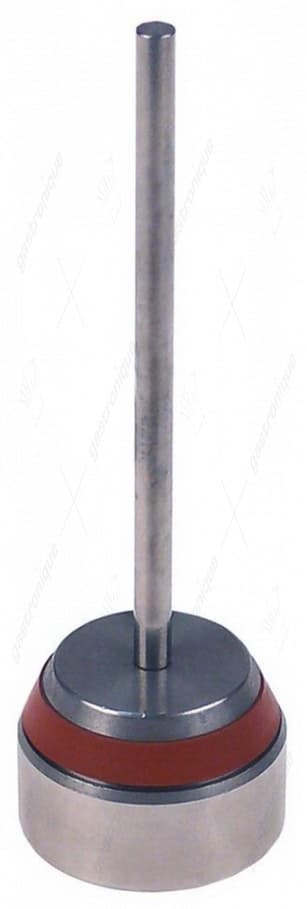 damper system cap ø 50x165 mm