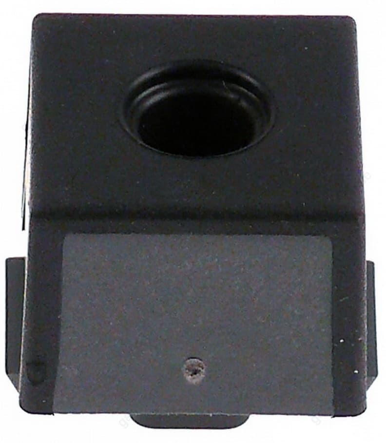 kit foot rubber 34x34x37 mm - 4 pc - Image 1