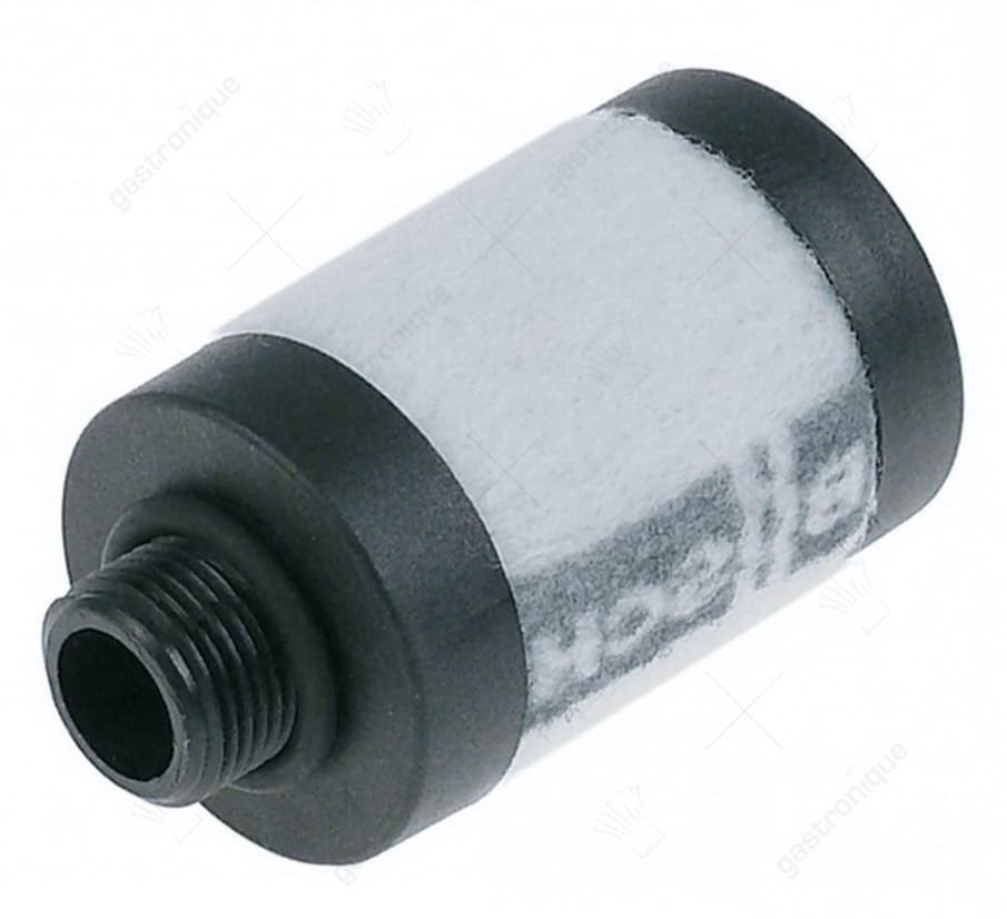 exhaust air filter ø 34x51 mm 4 m3/h - Image 1