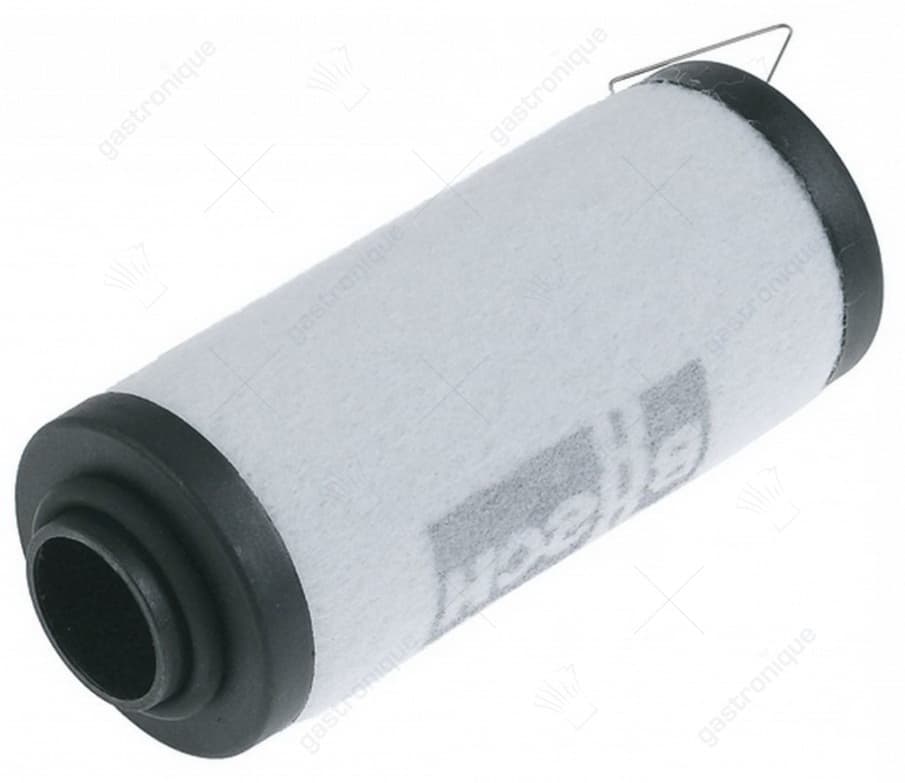 exhaust air filter ø 50x120 mm 16 m3/h