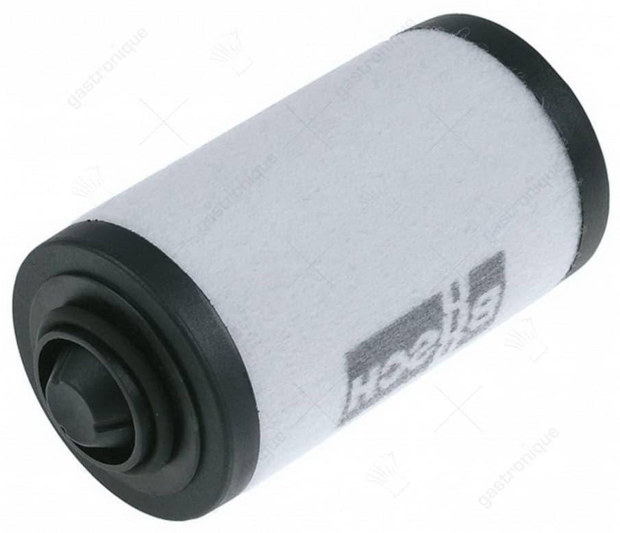 filter air pump outlet ø70x130mm 21 m3/h - Image 1