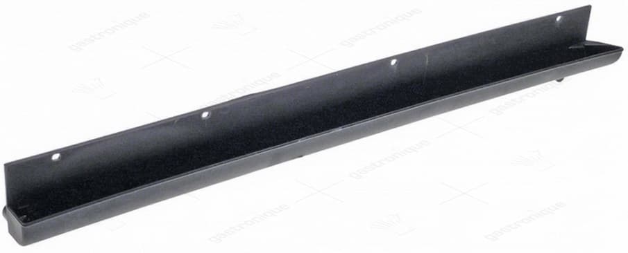 drip tray 690x72x37 mm
